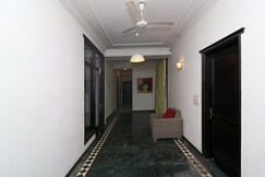 Super Hotel O Hare rama guest house