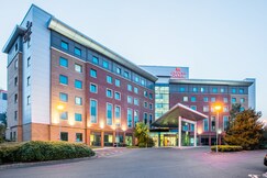 Crowne Plaza BIRMINGHAM NEC