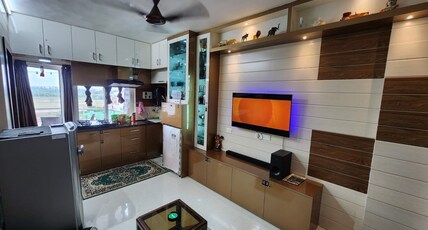 JBS Homestay | Entire 1BHK Apartment Room Type - JBS Homestay | Entire 1BHK Apartment