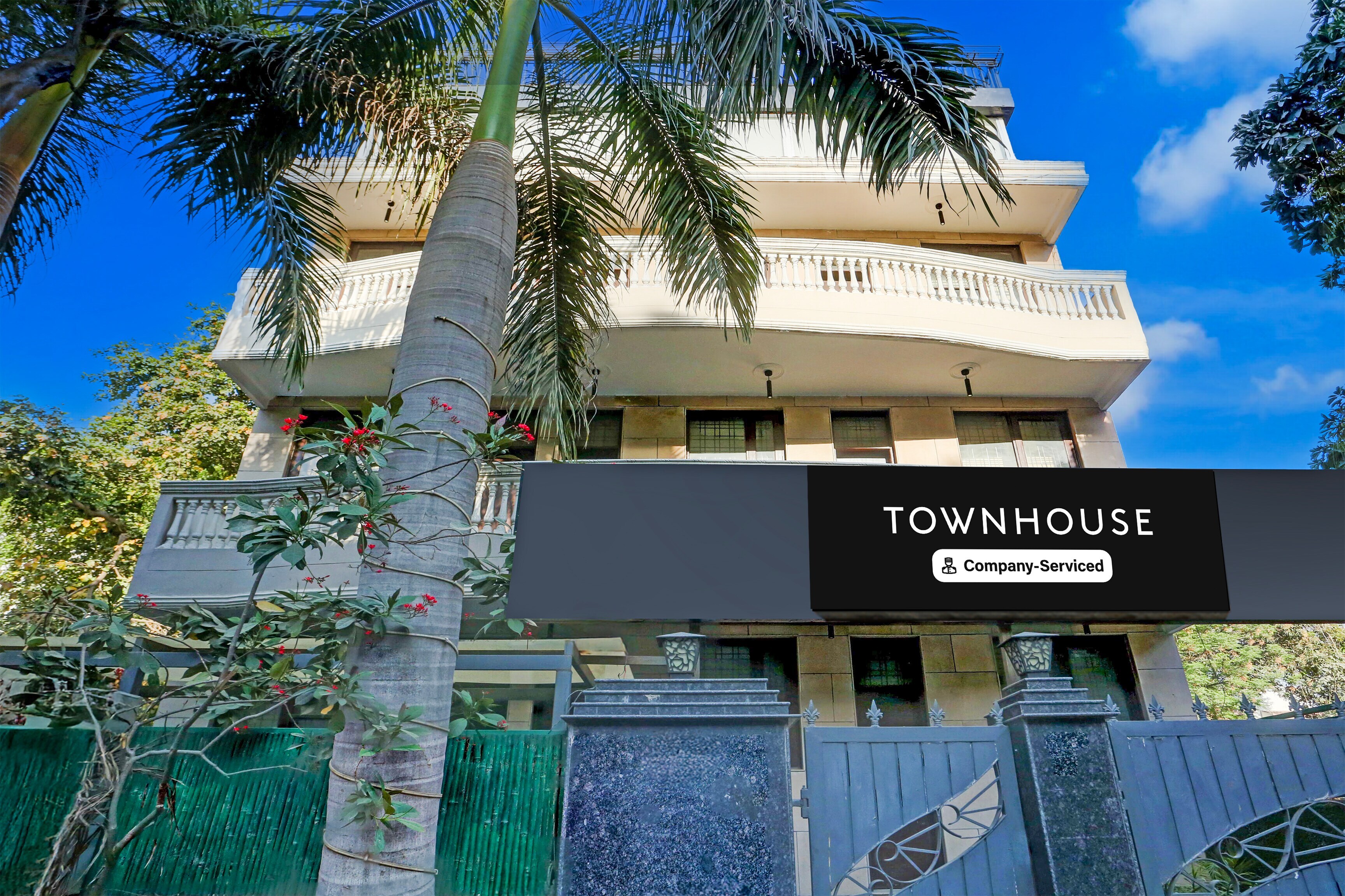 Super Townhouse Sushant Lok Phase 1 Formerly Hotel Neven - Tap to explore photos