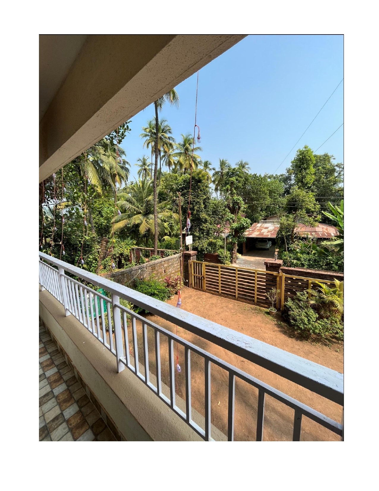 Hotel Murud Paradaise - Tap to explore photos