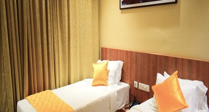 Hotel Valley Vista Room Type - Executive