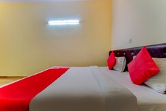 Hotel O Delhi Darbar
