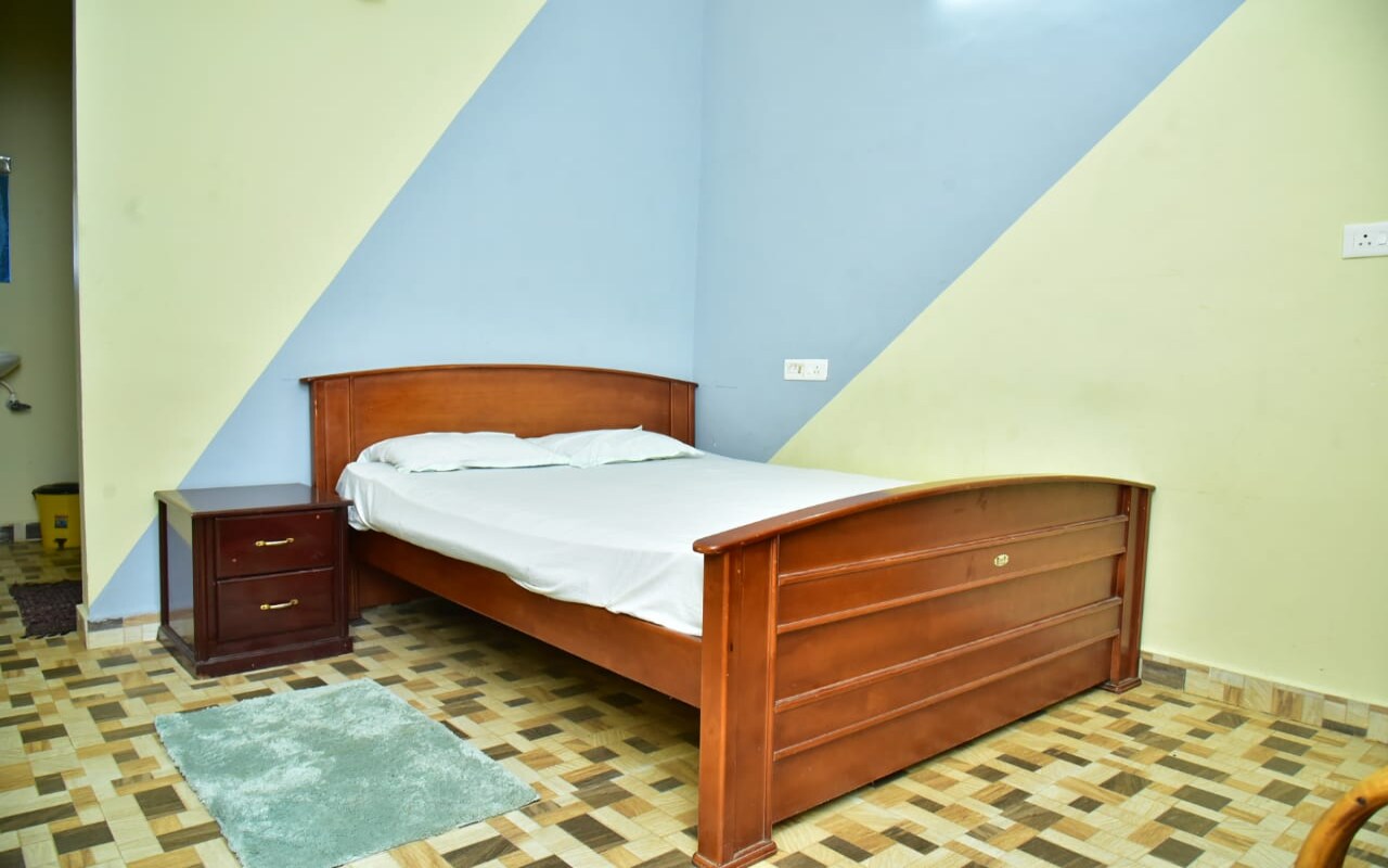 Golden Kurva Holiday Homes - Tap to explore photos