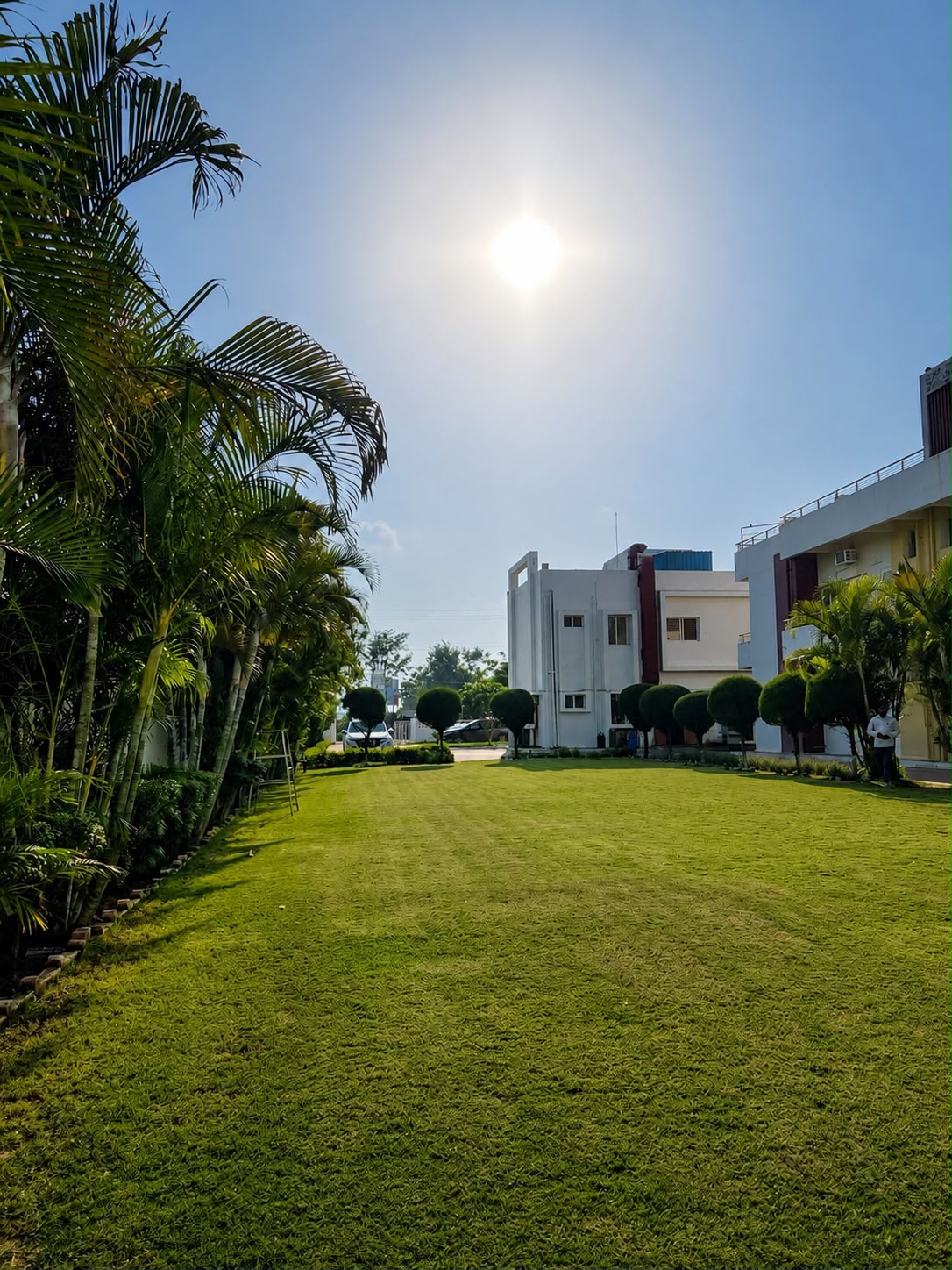 Hotel Narmada inn - Tap to explore photos