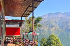 Lake View Camps and Cottages Near Tehri Lake