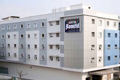 Aditya Hometel Hyderabad - A Sarovar Hotel