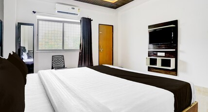 HOTEL O ROYAL INN Room Type - Classic