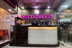 Hotel Preeti