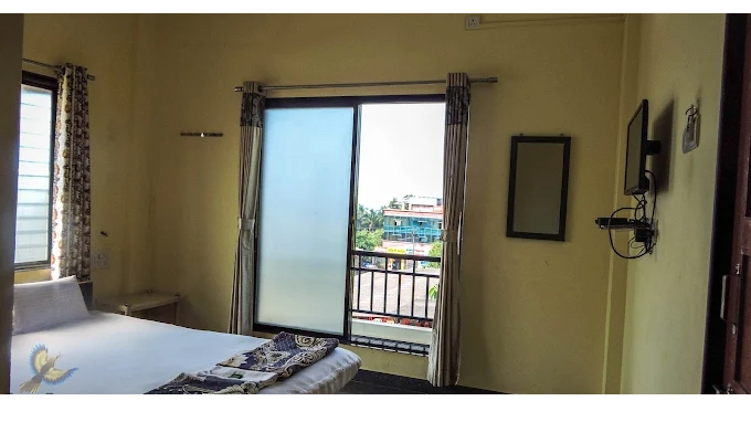 Anudeep sadan home stay - Tap to explore photos