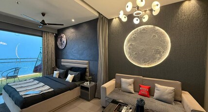 Dimerro Stays Supernova Room Type - Supernova Crown Summit View Residences |42-43 Floor| Dimerro Stays Supernova Room Type - Supernova Crown Summit View Residences |42-43 Floor|