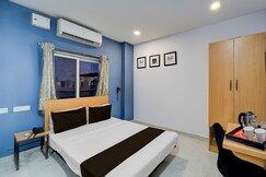 Super Collection O Erragadda Metro Station Formerly Golden Gate