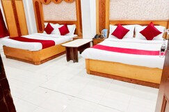 Hotel Rachna Tourist 