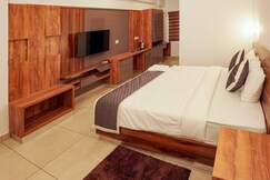 Munnar PreLude Apartments and Rooms