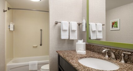 Hampton Inn by Hilton Shelton Room Type - 2 QUEEN BEDS OTHER NS