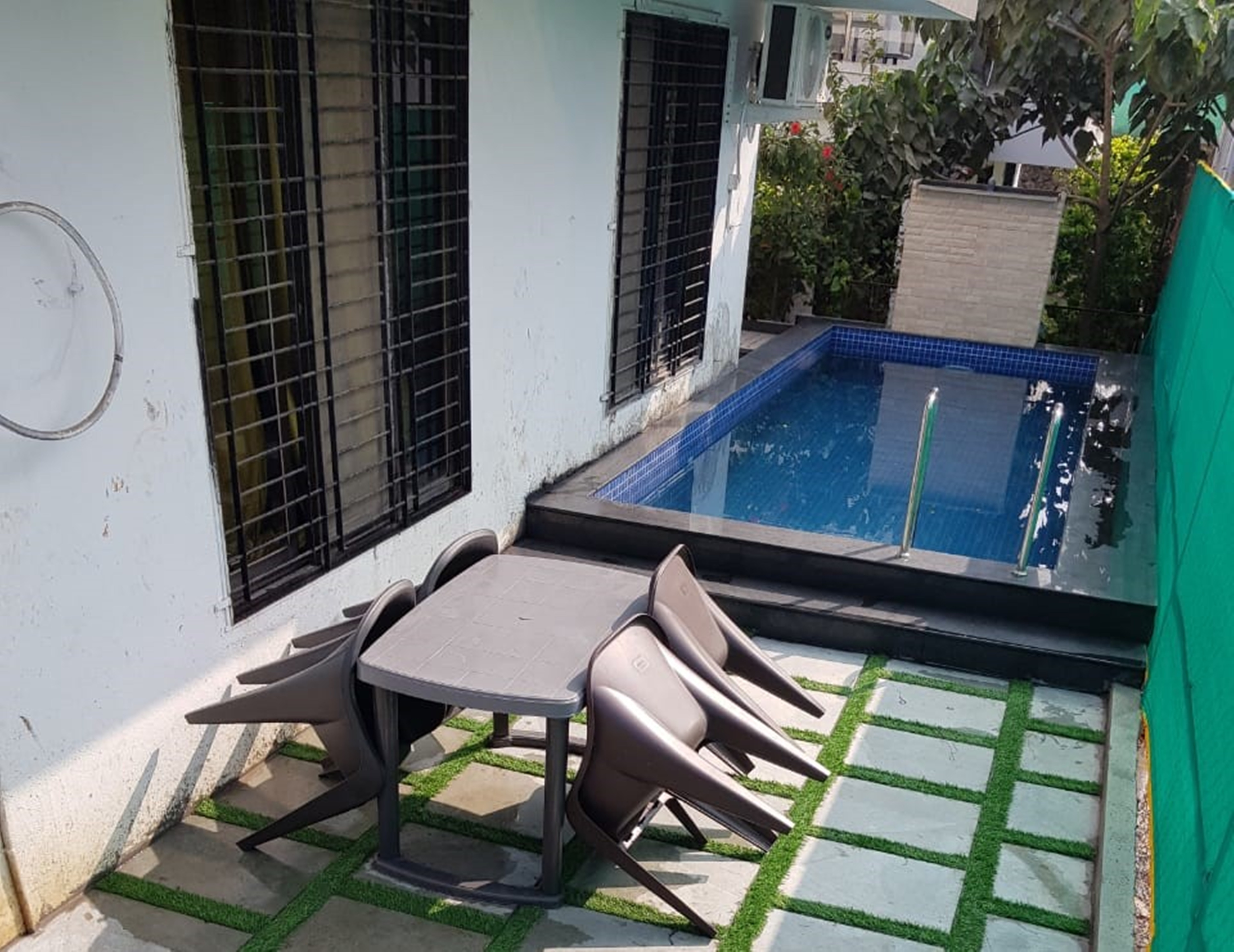 Narayan Villa - Tap to explore photos