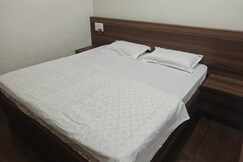Address of DGR Resort