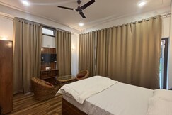 Trip Trova's Basra Riverside Homestay