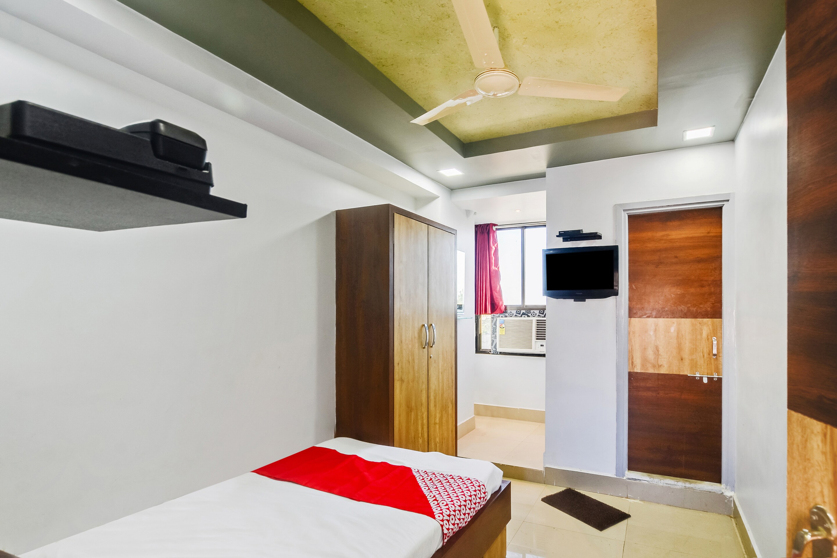 Hotel O Ashoka Hotel - Tap to explore photos