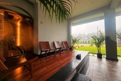 DiamondDell service Apartments