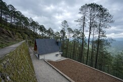 The Cloud Nest Cottage