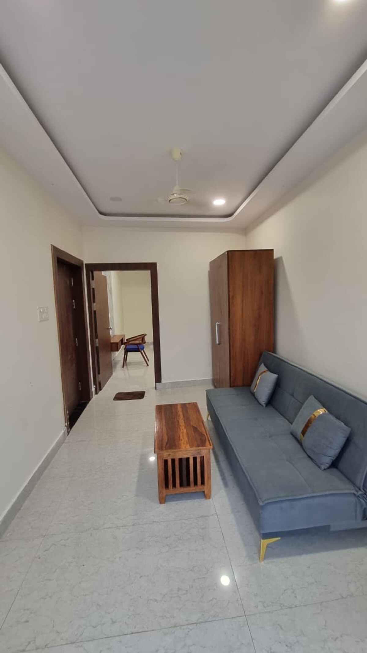Soni's Mansion-100m from Khajuraho Temples - Tap to explore photos