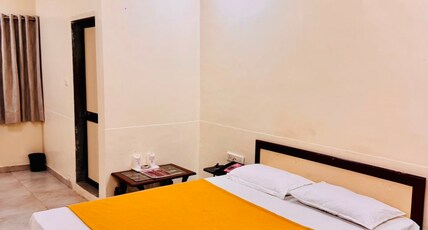HOTEL VIJAY PALACE Room Type - Standard Non Ac Room HOTEL VIJAY PALACE Room Type - Standard Non Ac Room