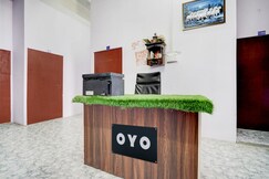 Hotel O Galaxy Hotel