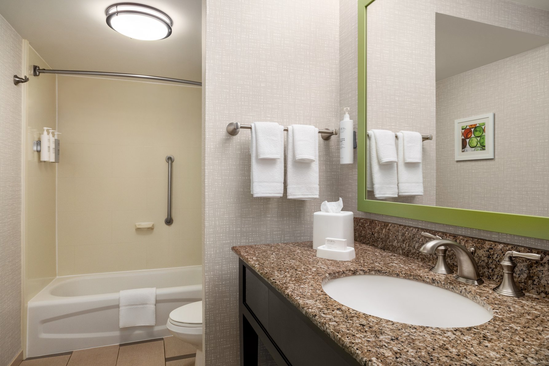 Hampton Inn by Hilton Shelton - Tap to explore photos