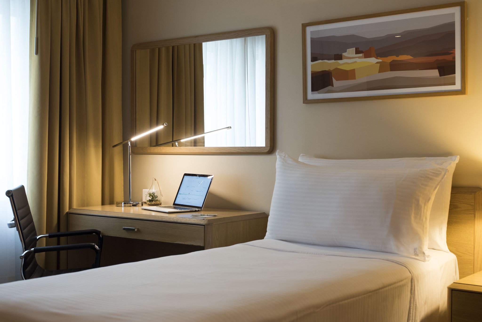 Holiday Inn MONTEVIDEO - Tap to explore photos