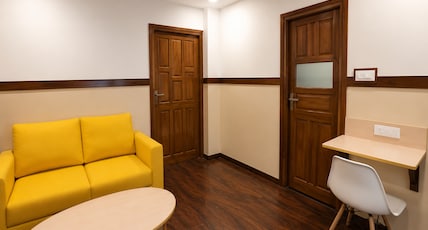 Valentines Retreat- Near Candolim Beach Room Type - Premium Suite with Balcony and Pool View Valentines Retreat- Near Candolim Beach Room Type - Premium Suite with Balcony and Pool View