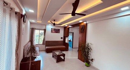 Luxury 2BHK Trimbakeshwar Sula Someshwar Falls Room Type - Luxury 2BHK Trimbakeshwar Sula Someshwar Falls