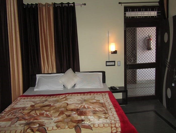 Om shanti Guest House Rawatbhata - Tap to explore photos
