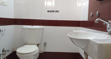 Rigmor haveli Room Type - standard room