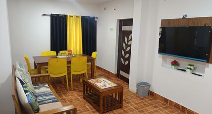 Osprey individual cottage | Ooty Room Type - TWO BEDROOM HOUSE