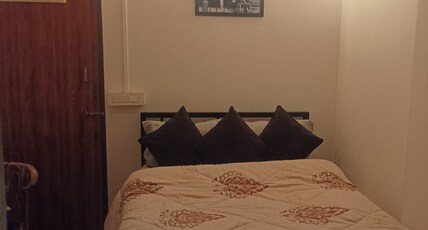 Yuma Homestay Room Type - Bedroom 1