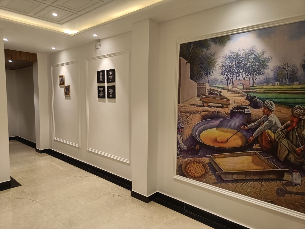 Main gallery