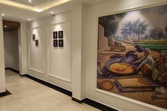 Address of Hotel Tango Traxx