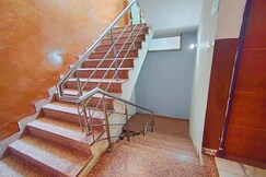 Hotel the jannat