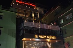 GARV HOTEL & RESORT