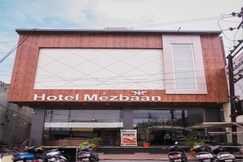 Hotel Mezbaan