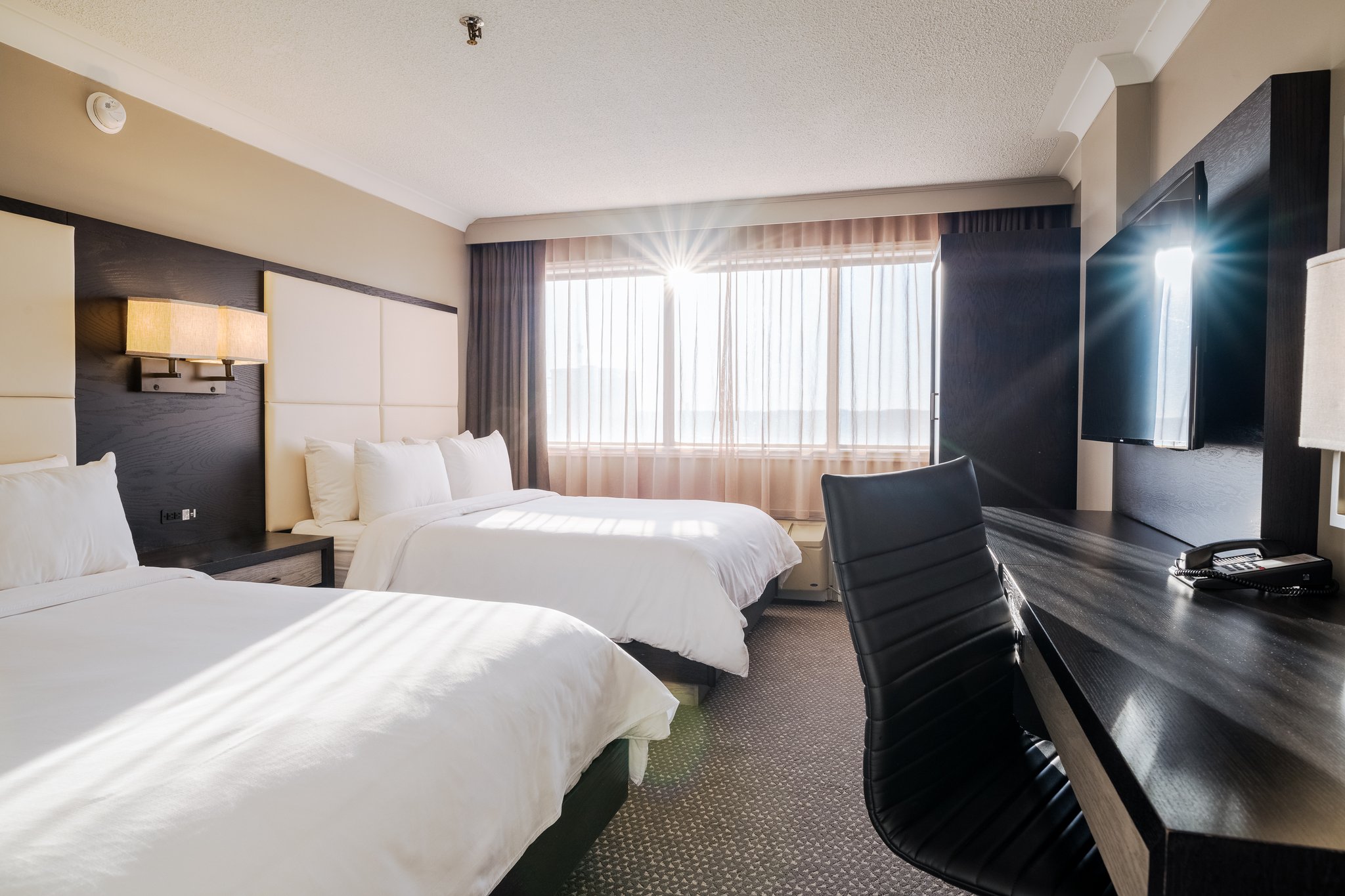 Crowne Plaza Moncton-Downtown, an IHG Hotel - Tap to explore photos