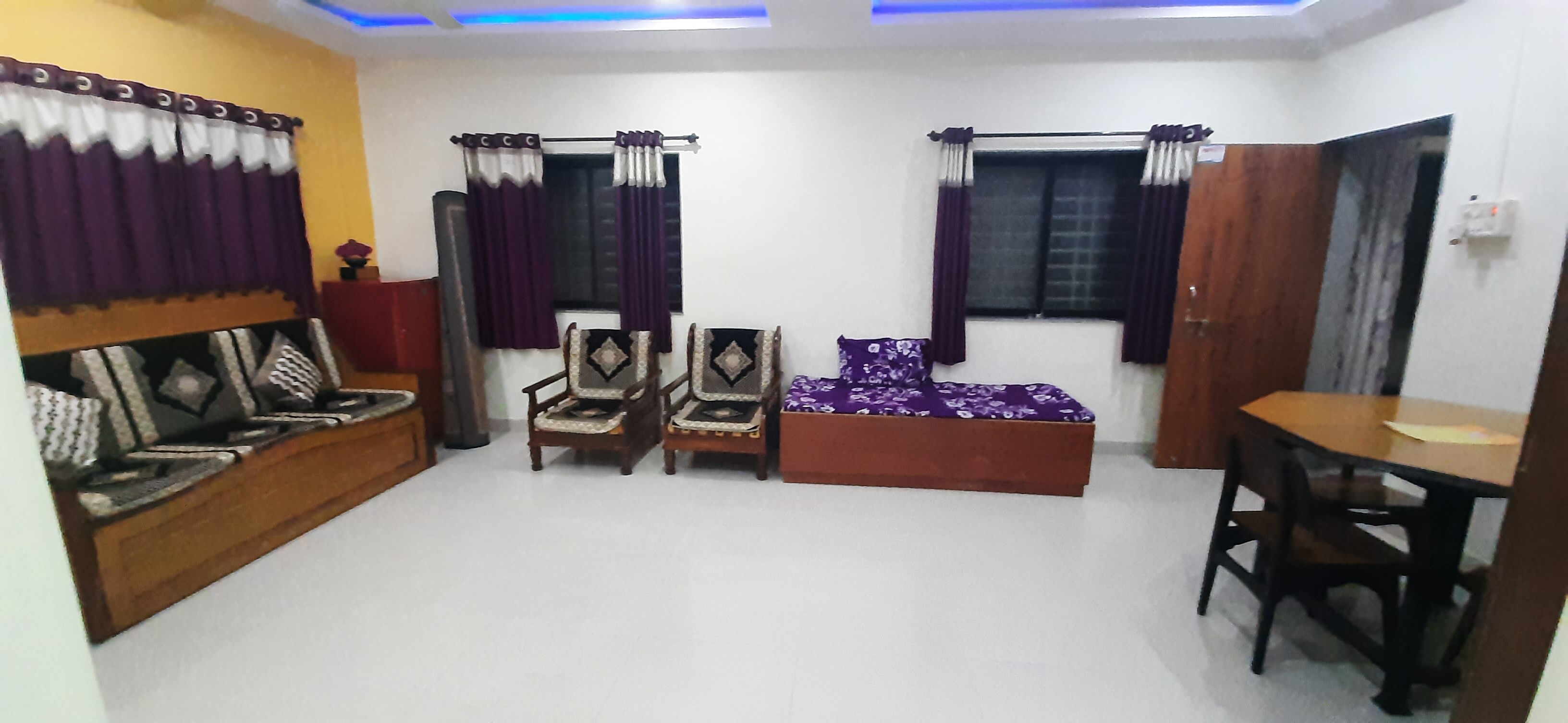 Trimurti Holiday Home - Tap to explore photos
