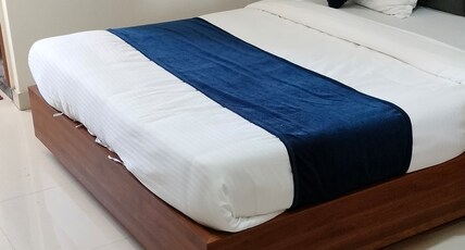 Hotel Sunlight Room Type - DOUBLE DELUXE ROOM