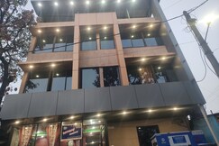 Hotel Bombay Regency