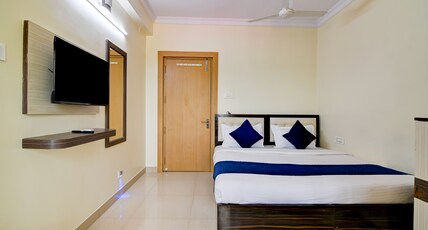 Hotel Nilachal Room Type - CLASSIC ROOM - AC