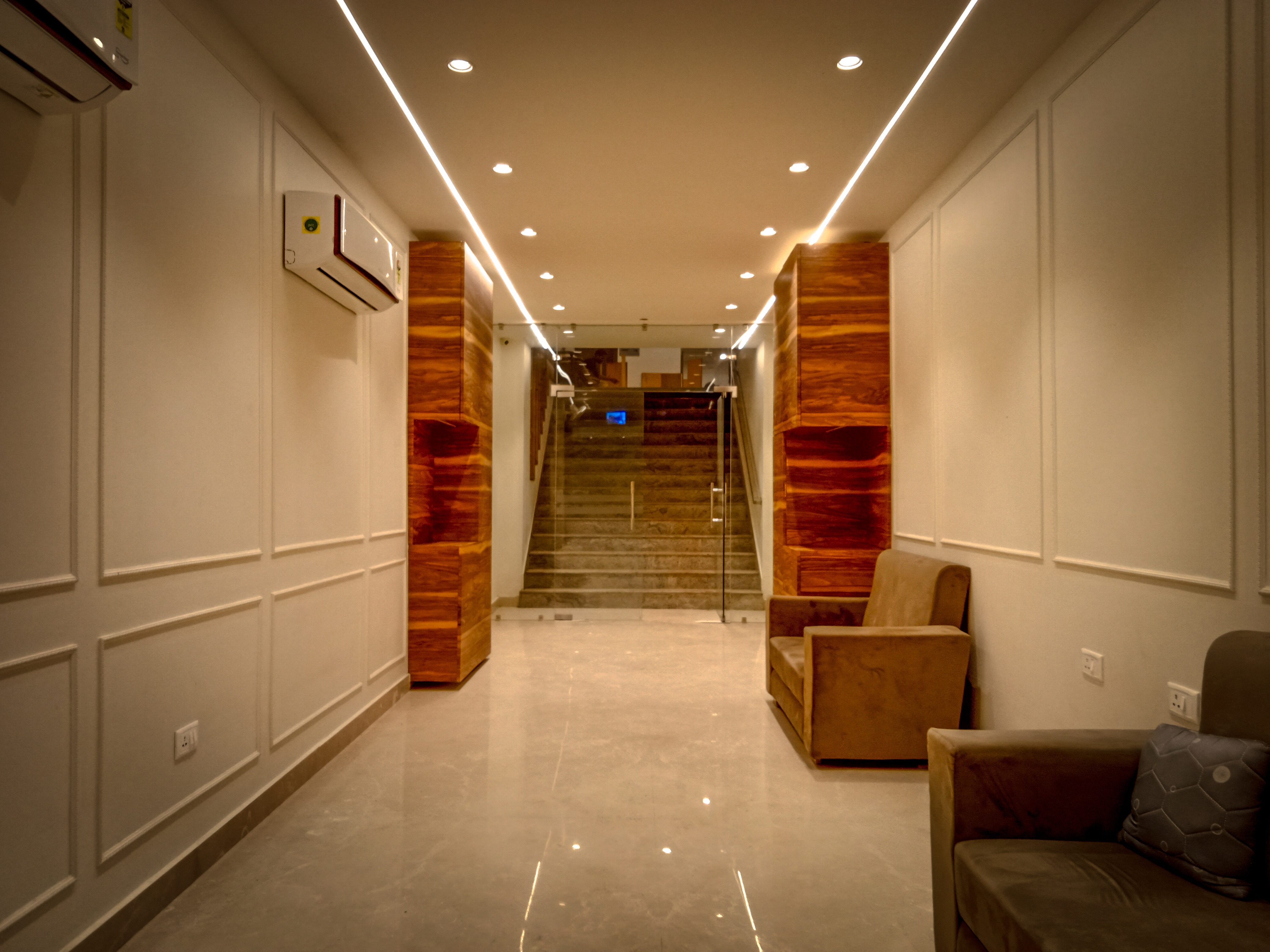 Main gallery