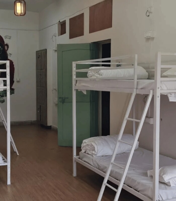The Grey Stay Rooms & Dorms - Tap to explore photos
