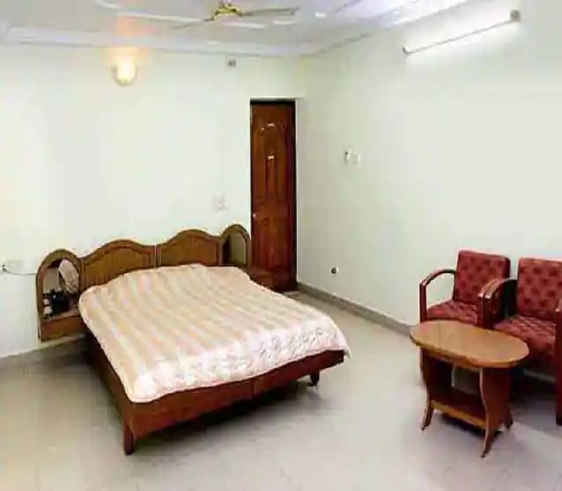 Hotel Pancharathna International Moodbidire - Tap to explore photos