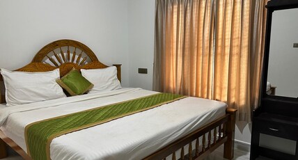 VELAN PLEASANT STAY 1 Room Type - Deluxe room 103